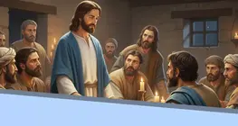 Understanding the Eucharist and unity with God