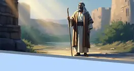 Monotheistic religions 1. – An introduction to monotheistic religions