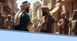 Monotheistic religions 2 – Similarities and differences of monotheistic religions