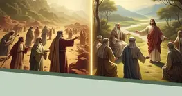 The languages and origins of the Old and New Testament
