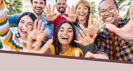 Unity in the community and everyday decisions