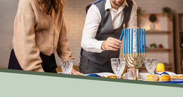 Jewish festivals