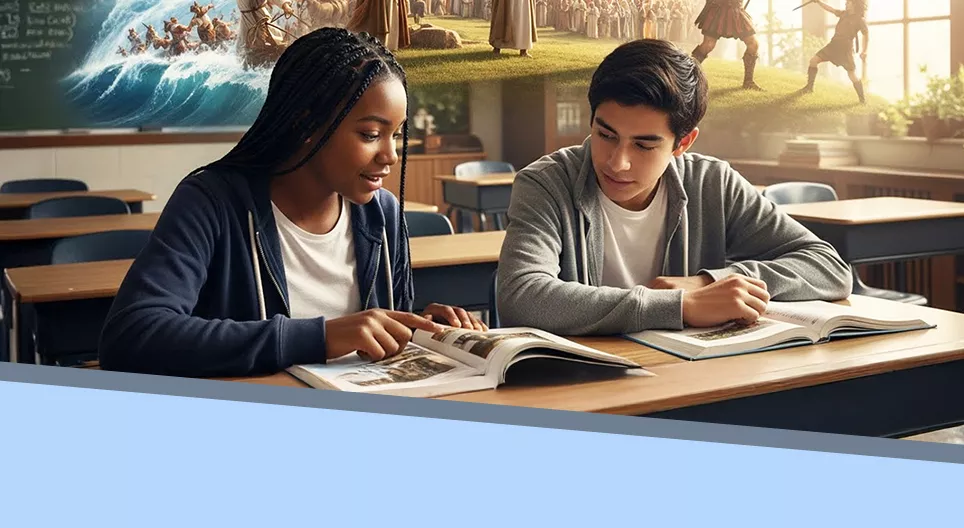 Understanding Religious Experience