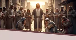 Forgiveness and mercy