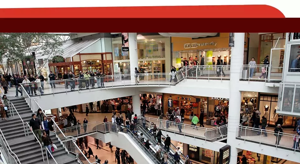 Shop Types Vocabulary