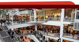 Shop Types Vocabulary