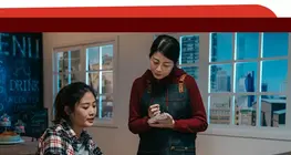 Restaurant Ordering Expressions