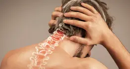 Spondyloarthritis