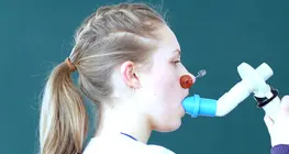 Respiration (the process of breathing)