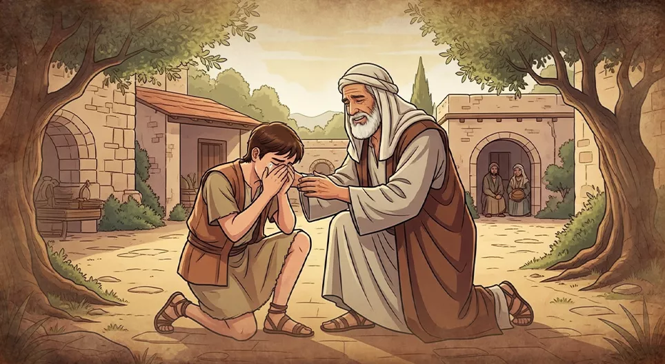 De verloren zoon