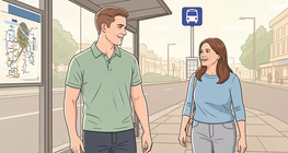 Demander et dire l'heure