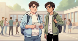 Emploi du temps scolaire