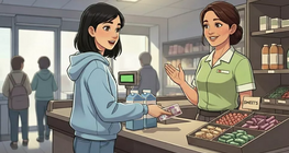 Horaires d'ouverture et offres spéciales