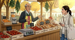 Poids, mesures et tailles