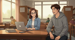 Les appareils numériques et la technologie