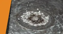 Der Leidenfrost-Effekt in der Küche