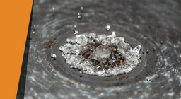 Der Leidenfrost-Effekt in der Küche