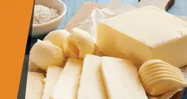 Melk en honing