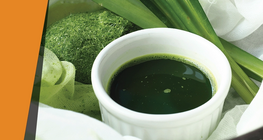 La couleur des feuilles