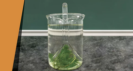 Oxygène fait maison