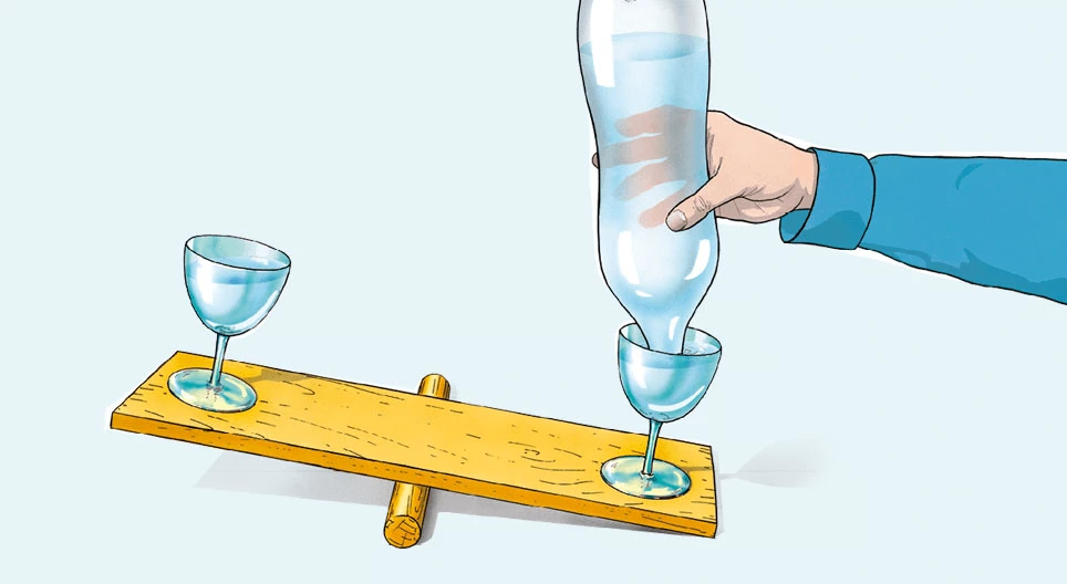 Hefboom van Archimedes