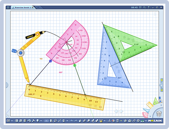 Geometrietools