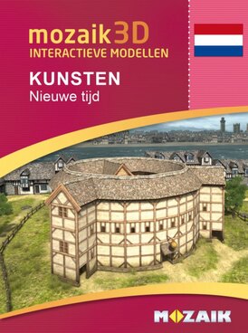 Book MS-9512-NL
