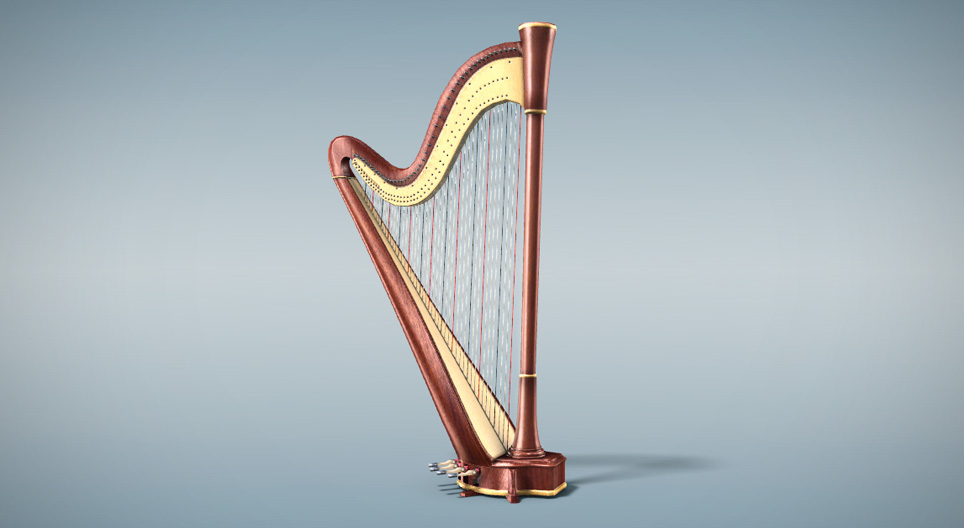 Harp