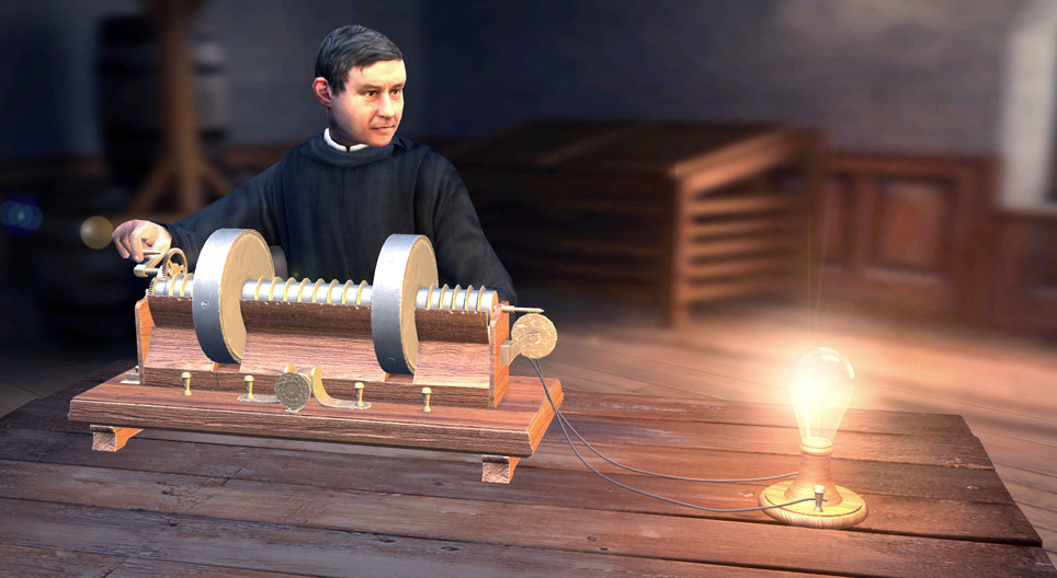Dynamo (basisniveau)