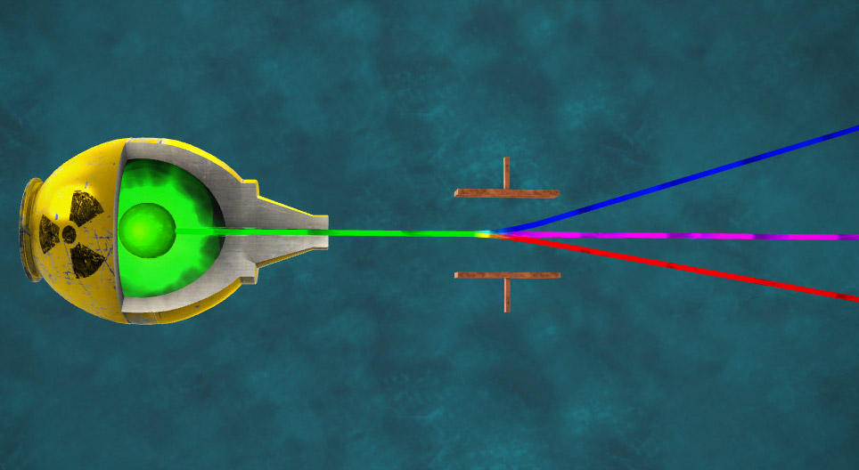 Radioactiviteit