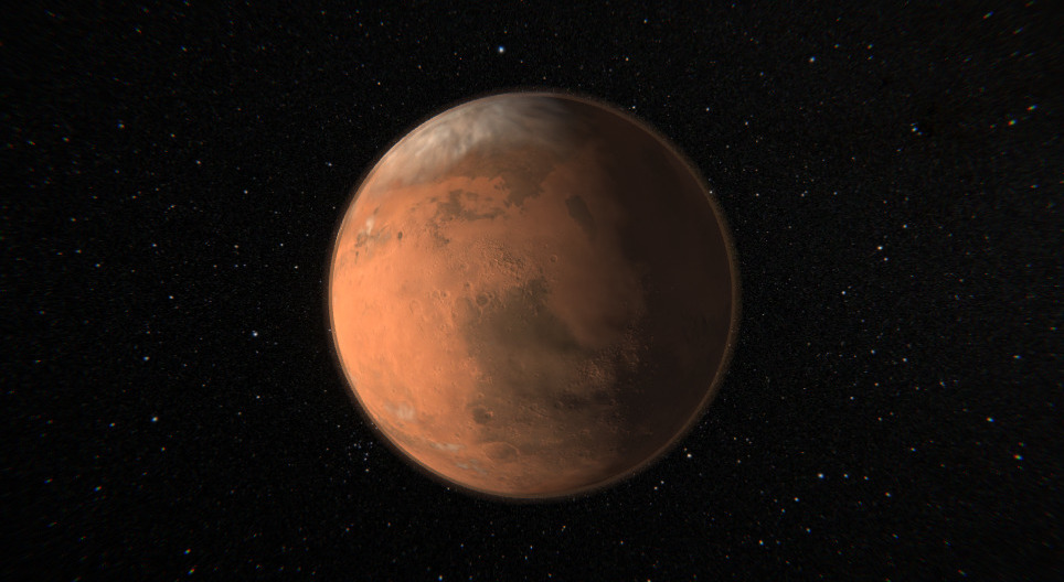 Mars