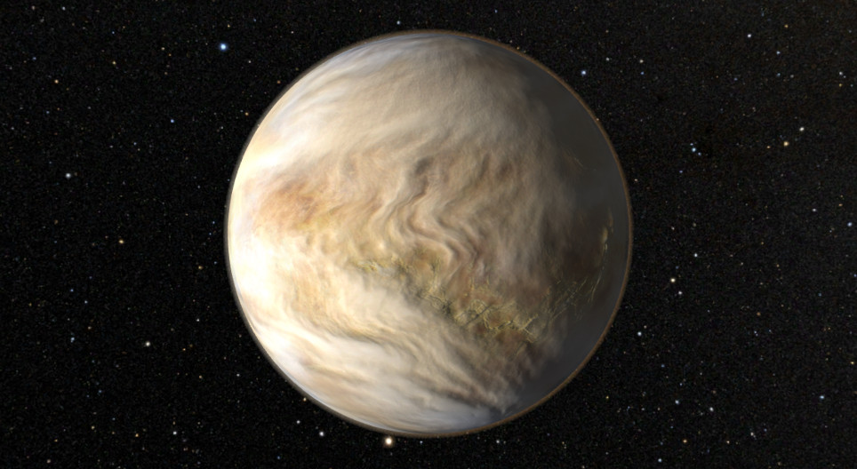 Venus