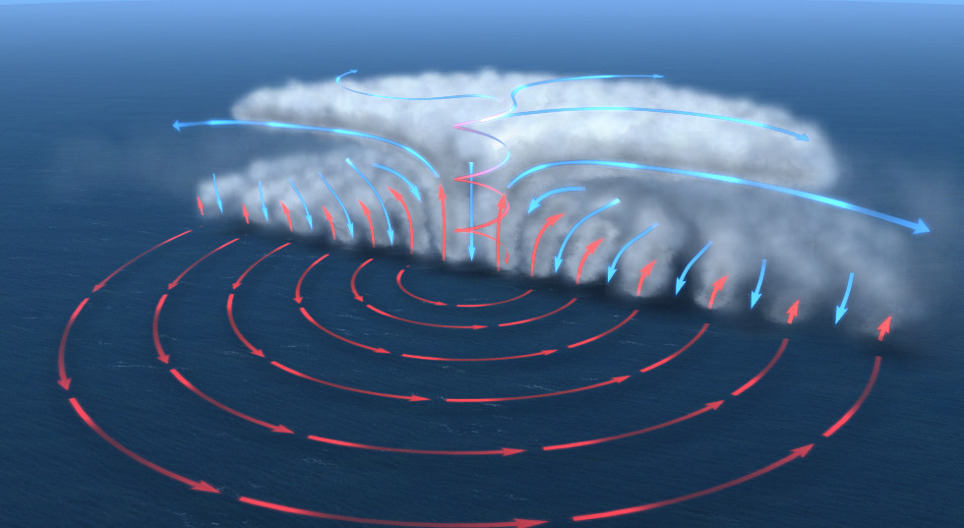 Tropische cyclonen