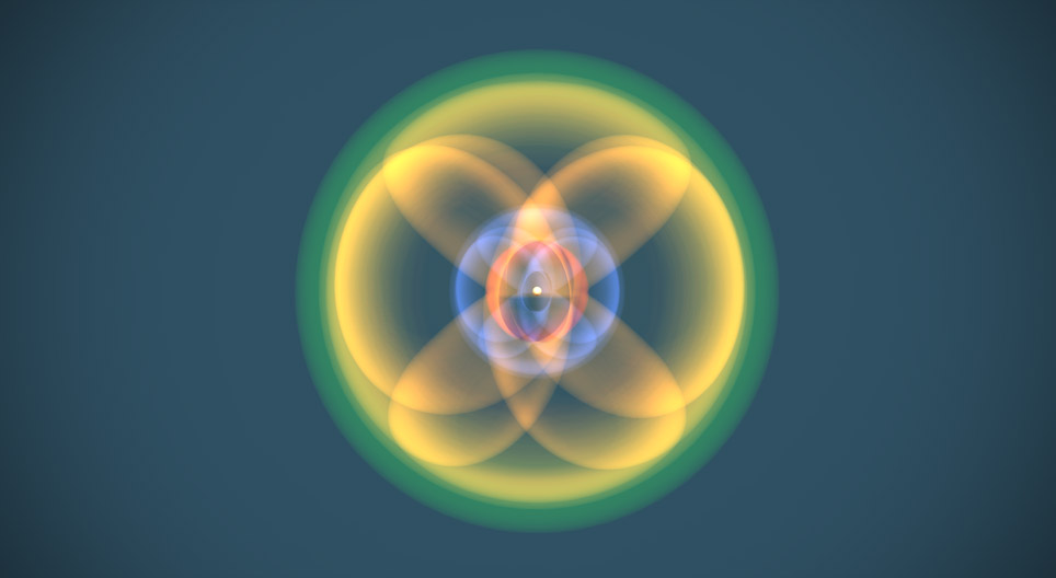 Elektronenconfiguratie van calcium