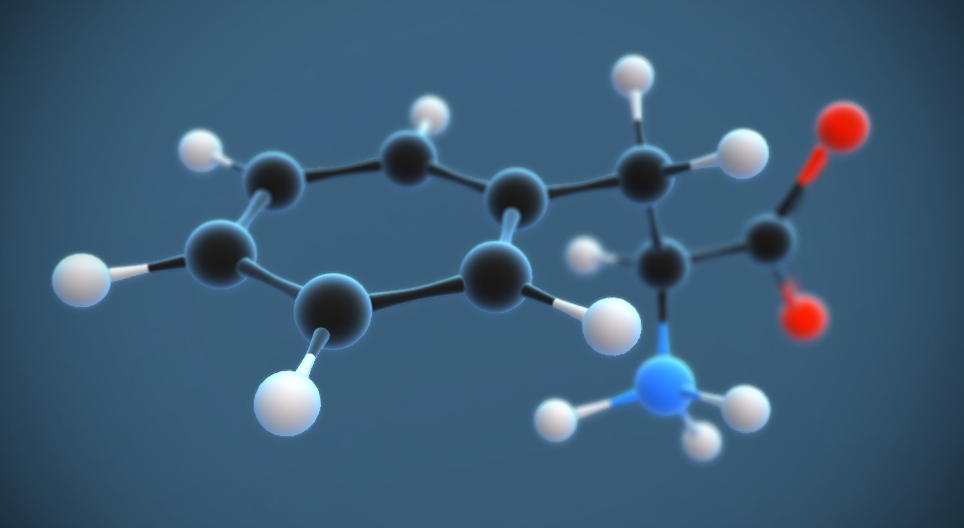 Fenylalanine