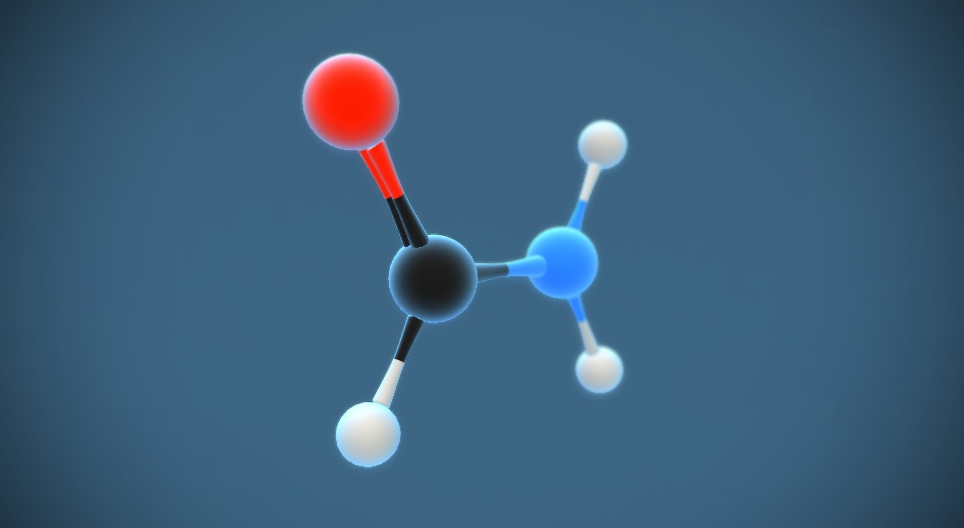 Formamide (methaanamide) (HCONH₂)