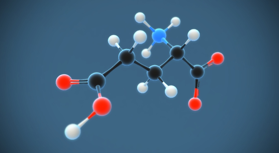 Glutaminezuur