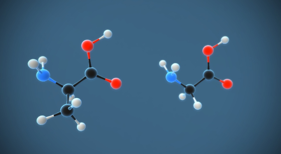 Peptidebinding