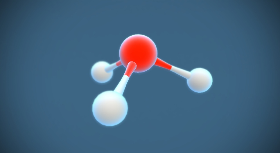 Oxoniumion (H₃O⁺)