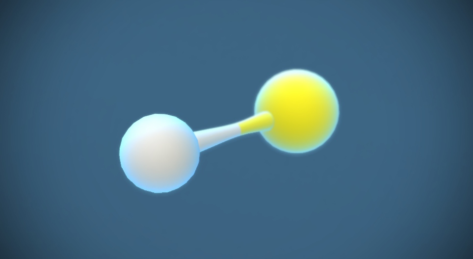 Waterstoffluoride (HF)