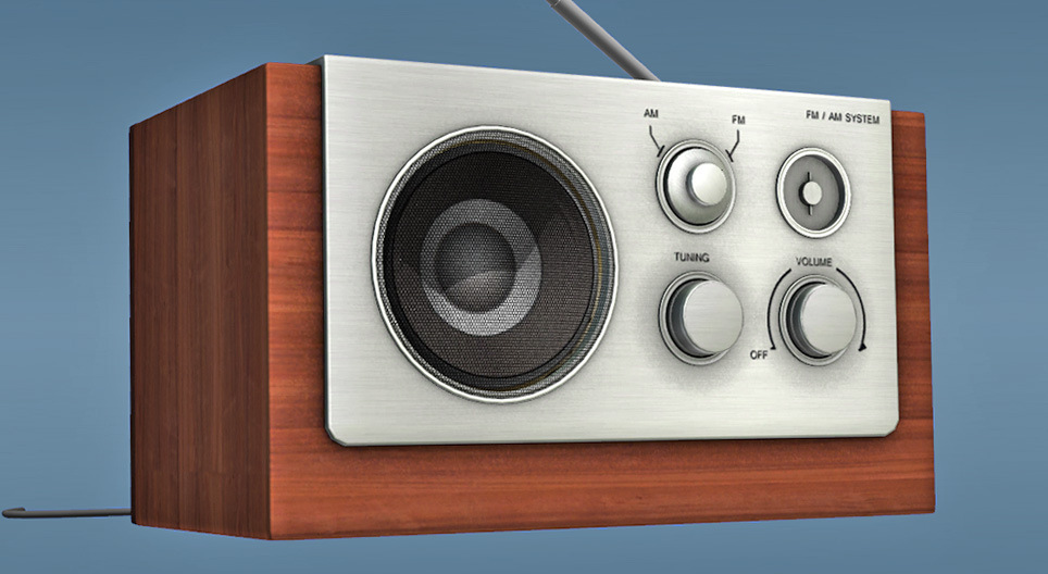 Hoe werkt het? - Radio