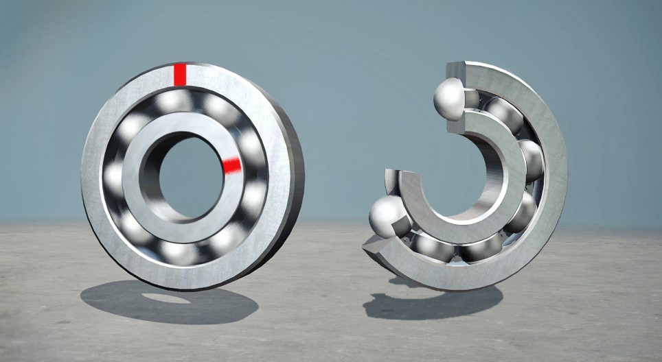 Hoe werkt het? - Lagers