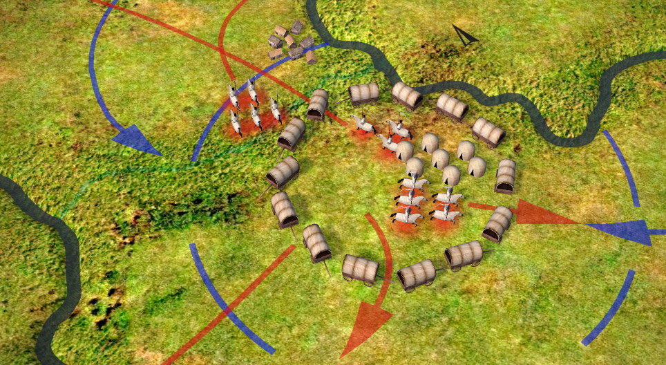 Slag bij Muhi (11-12 april 1241)