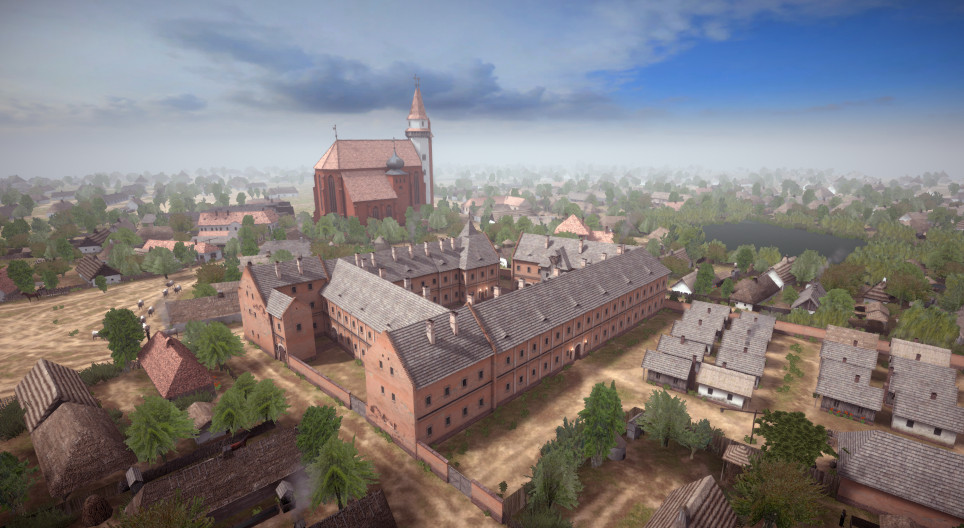 Calvinistisch College van Debrecen (18de eeuw)