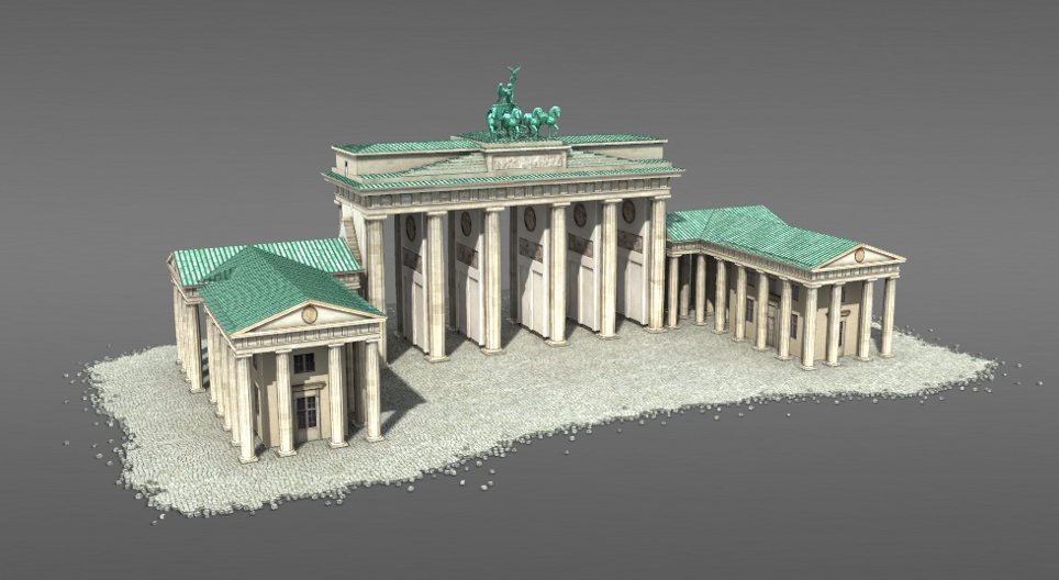Brandenburger Tor
