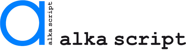 Alka Script