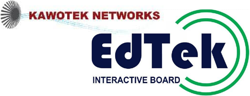Kawotek Networks