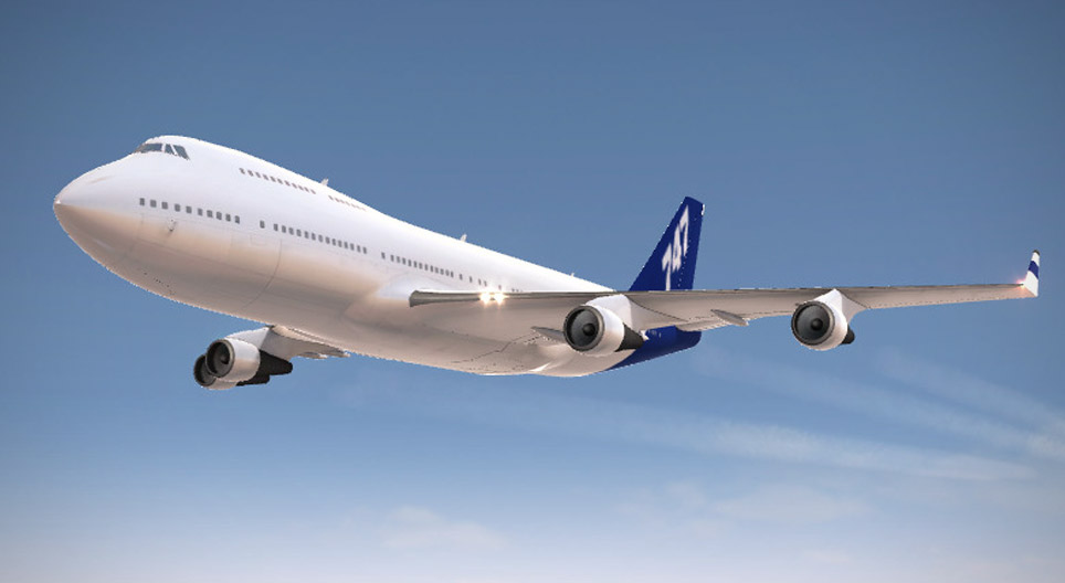 Boening 747 (1969)
