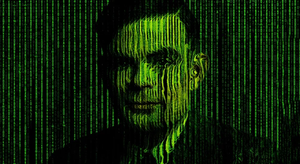 Alan Turing, oče umetne inteligence.