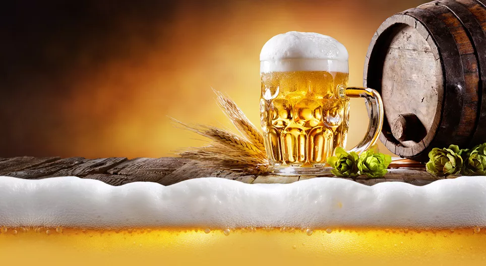 Pivo – tekoči kruh